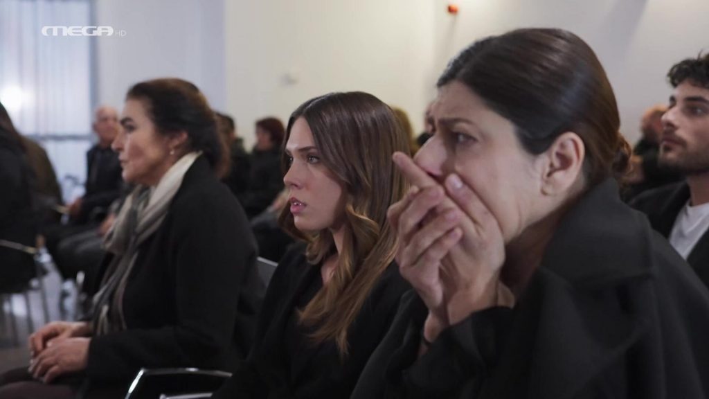 Επεισόδιο 178 - 1ος Κύκλος