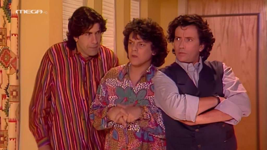 Επεισόδιο 43