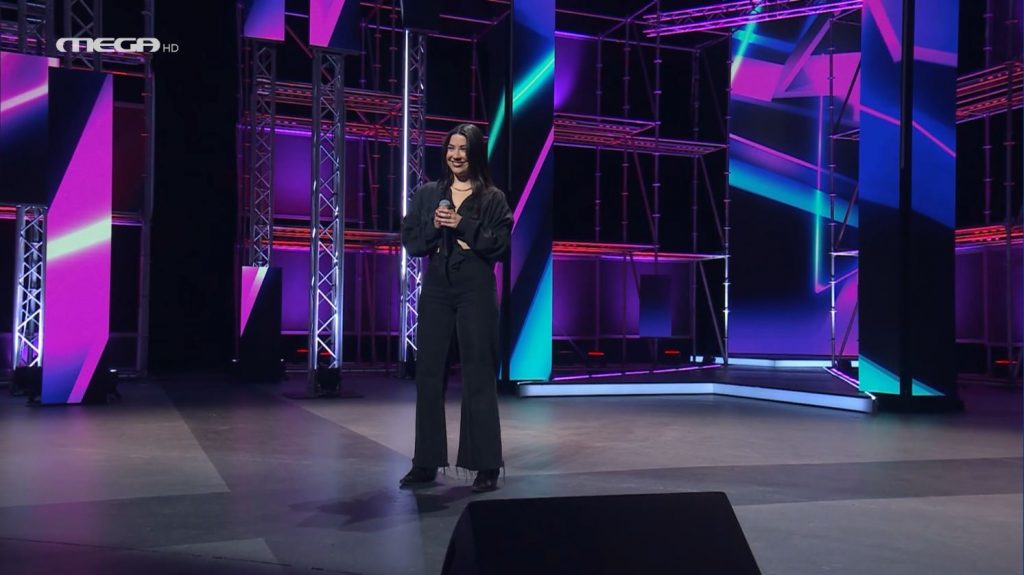 X Factor: Τα «άκουσε» στα εβραϊκά ο Μιχάλης Κουινέλης