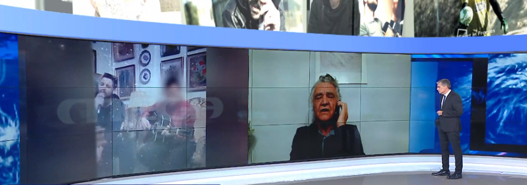 Αποκάλυψη LIVE NEWS – Όλη η αλήθεια για την περιουσία της σπιτονοικοκυράς