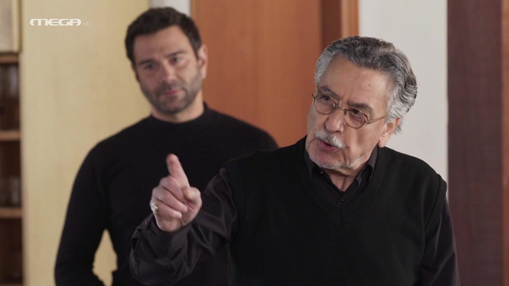 Επεισόδιο 181 - 1ος Κύκλος