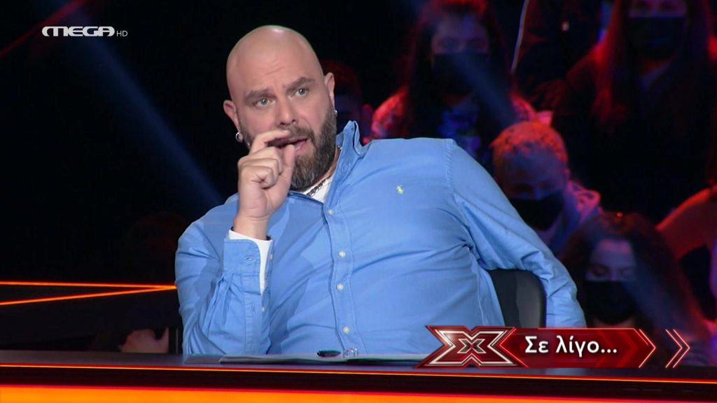 Επεισόδιο 15