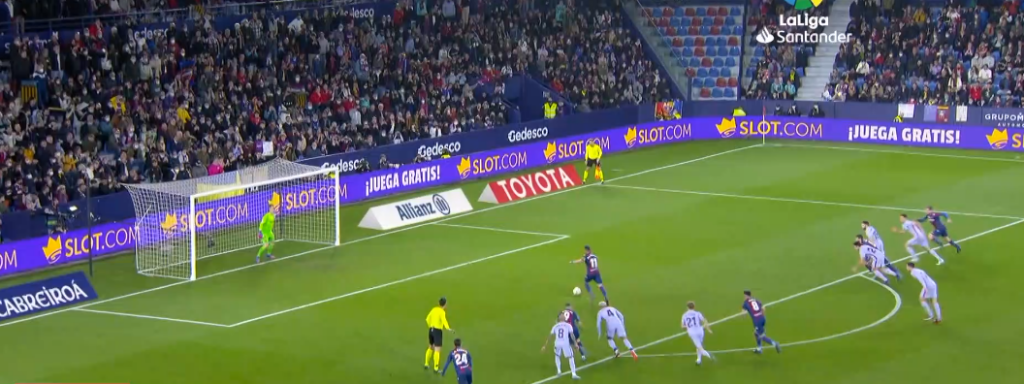 Γκολ και θέαμα από τα ευρωπαϊκά γήπεδα ποδοσφαίρου