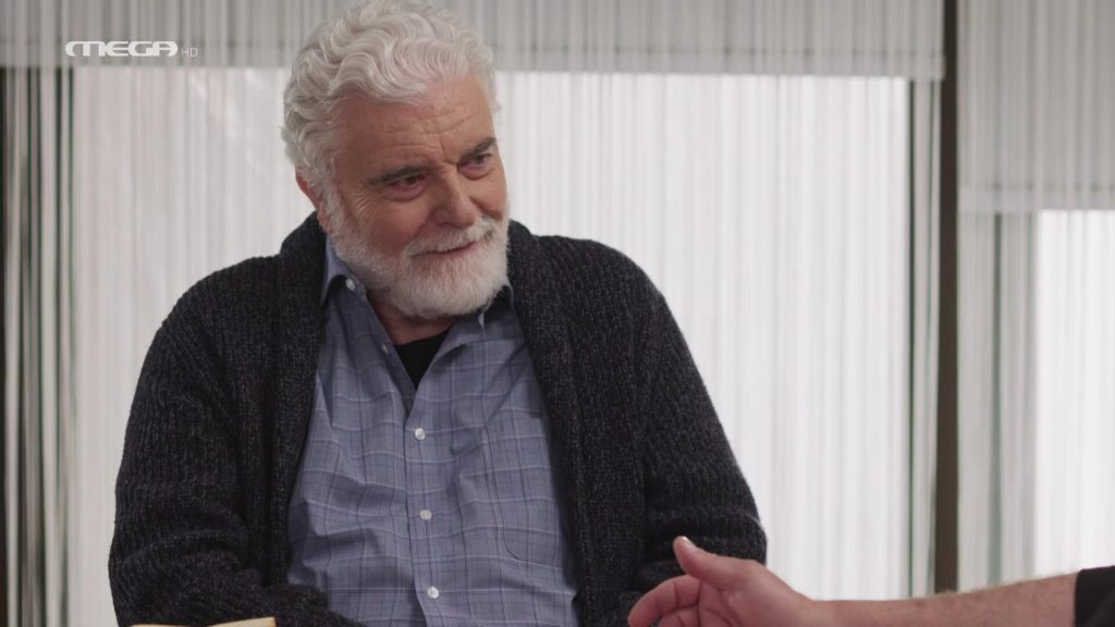 Επεισόδιο 191 - 1ος Κύκλος