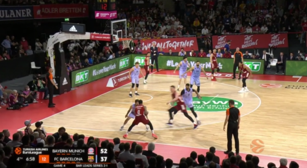 Euroleague: Στο ΣΕΦ το καθοριστικό παιχνίδι της πρόκρισης του Ολυμπιακού στο Final 4