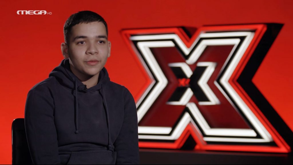 Χ Factor: Δίχασε αλλά κατάφερε να πάρει το πολυπόθητο «ναι»