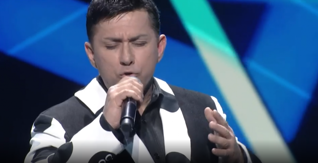 X Factor: Ως σχεδιαστής γοήτευσε τον Gaultier – Τι έκανε με τους κριτές;