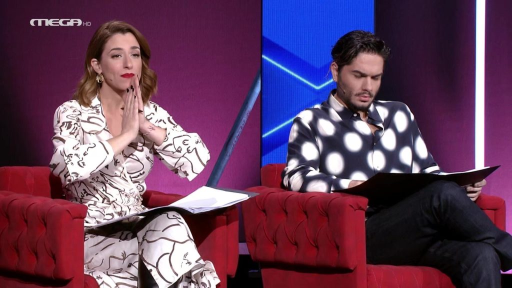 Επεισόδιο 13