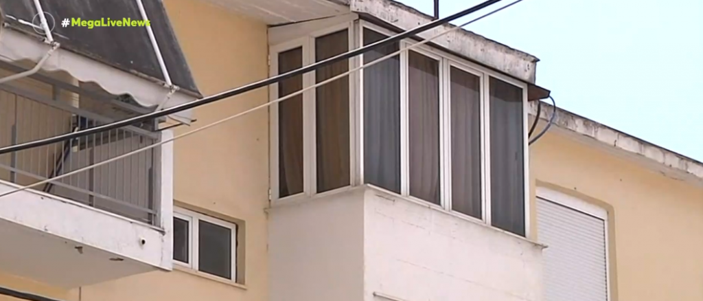 Πάτρα: Στο «σφυρί» ακίνητη περιουσία της μητέρας της Ρούλας Πισπιρίγκου