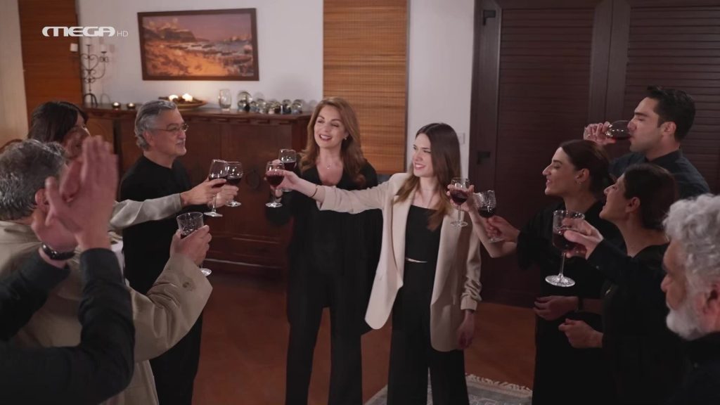 Επεισόδιο 188 - 1ος Κύκλος