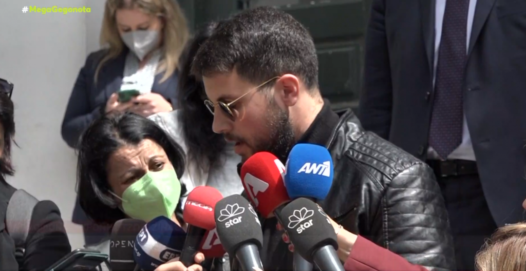 Ρούλα Πισπιρίγκου: Οριστική ρήξη και ευθεία επίθεση στην 33χρονη κατηγορούμενη από τον σύζυγό της