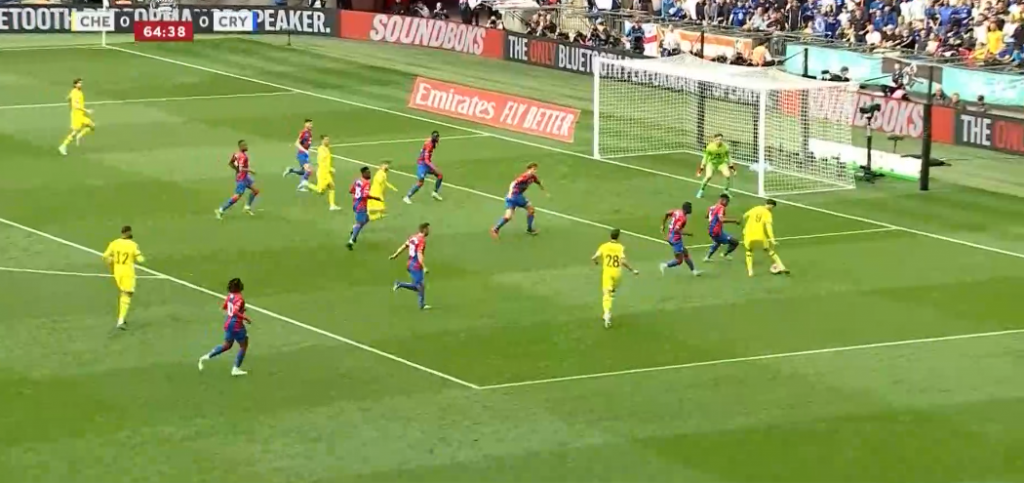 Γκολ & θέαμα στα γήπεδα ποδοσφαίρου