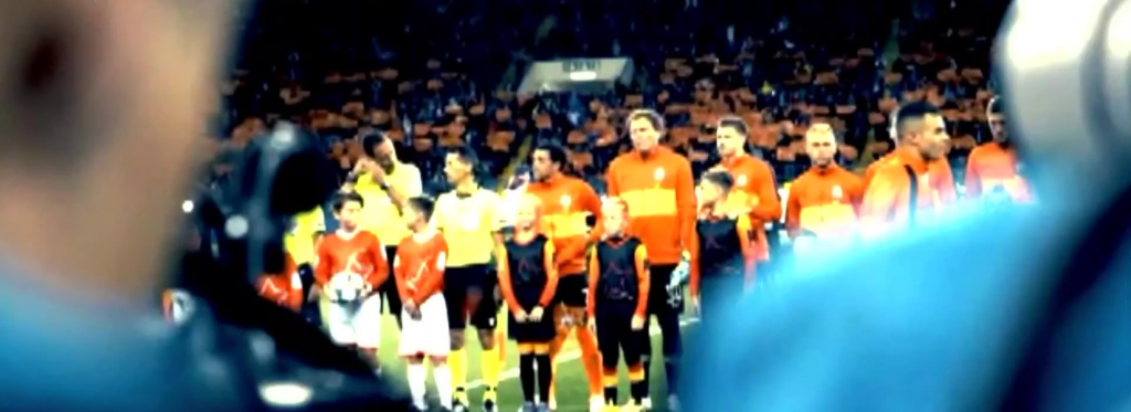 Ολυμπιακός – Σαχτάρ Ντόνετσκ: Αγώνας για την Ειρήνη, ζωντανά από το ΟΝΕ