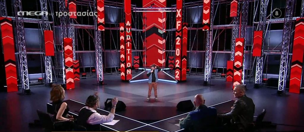X Factor: Οι φωνές που κέρδισαν τους κριτές & εκείνοι που πρωταγωνίστησαν με το ταμπεραμέντο τους!