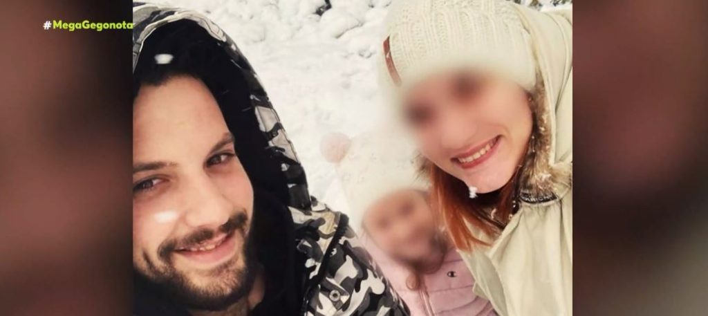 Στο «μικροσκόπιο» η σχέση της Ρούλας Πισπιρίγκου και του Μάνου Δασκαλάκη