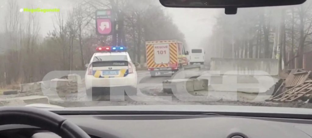 Πόλεμος στην Ουκρανία: Απομεινάρια ρωσικών δυνάμεων γύρω από το Κίεβο