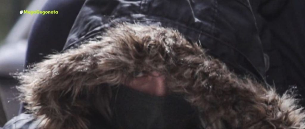 Πάτρα: Προφυλακιστέα η Ρούλα Πισπιρίγκου μετά την απολογία της – Ειδικό σχέδιο κράτησής της στις φυλακές Κορυδαλλού