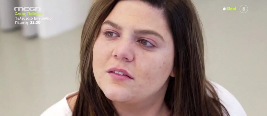 Πρεμιέρα για την «Ουρανία» – Ο μονόλογος της Δανάης Μπάρκα που συγκίνησε