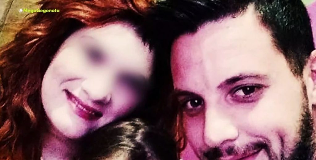Η ολέθρια σχέση της Ρούλας Πισπιρίγκου και του Μάνου Δασκαλάκη – Η γνωριμία, ο έρωτας και η ρήξη