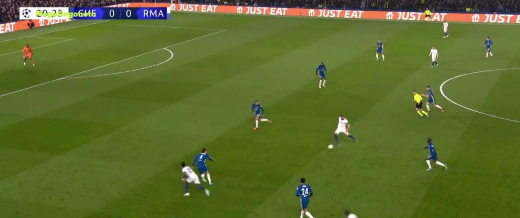 Champions League: Το Λονδίνο στον «αστερισμό» του Καρίμ Μπενζεμά