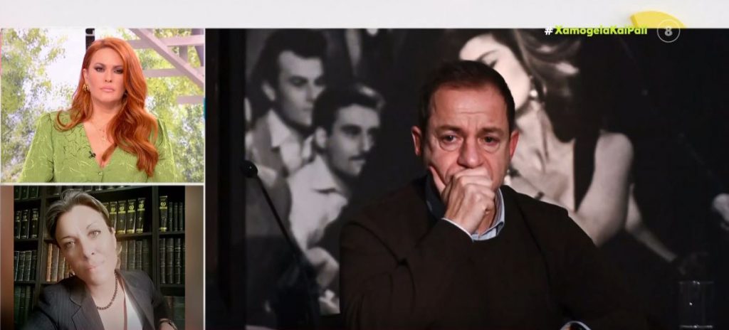 Δίκη Λιγνάδη: «Αναπαράσταση» της σκηνής του βιασμού ζήτηση ο Αλ. Κούγιας – «Είναι απαράδεκτο», έλεγε το κοινό