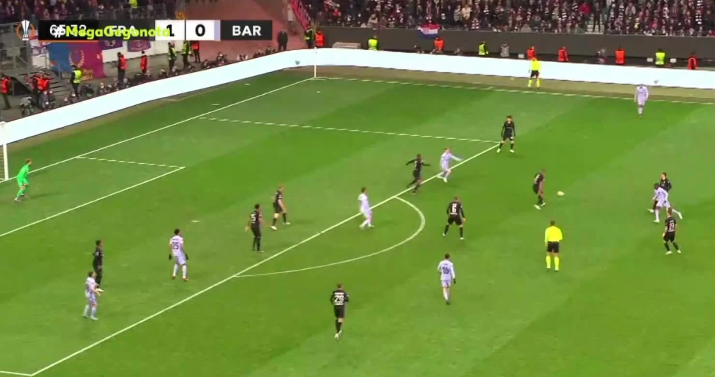 Γκολ και θέαμα στα γήπεδα ποδοσφαίρου