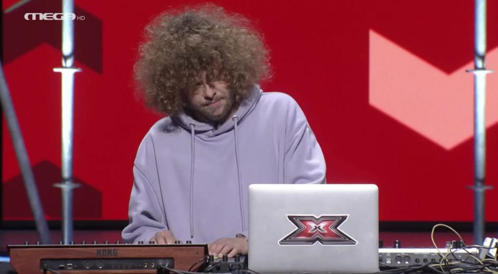 X Factor: Πήρε τέσσερα «ναι» χωρίς να πει ούτε μία νότα!