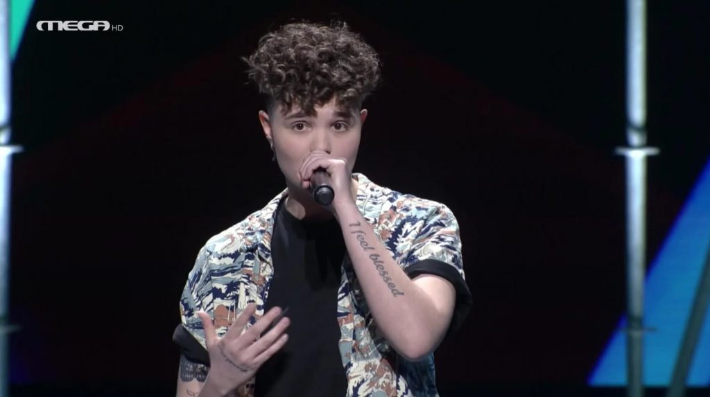 X Factor: Έβαλε… τρίποντο στις auditions