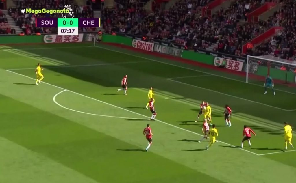 Γκολ και θέαμα στα γήπεδα ποδοσφαίρου