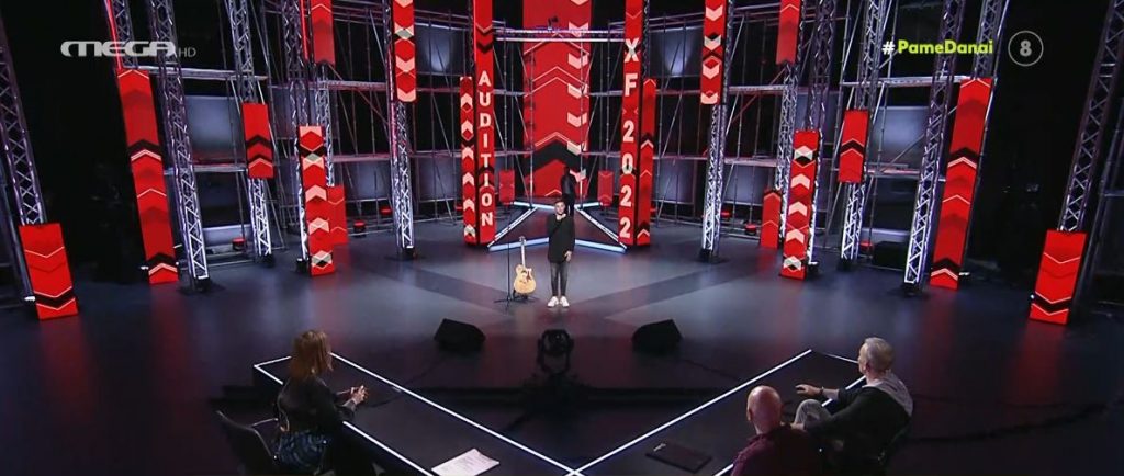 Χ Factor: Οι φωνές που κέρδισαν τους κριτές, οι εκκεντρικές εμφανίσεις & οι ατάκες που προκάλεσαν άφθονο γέλιο!