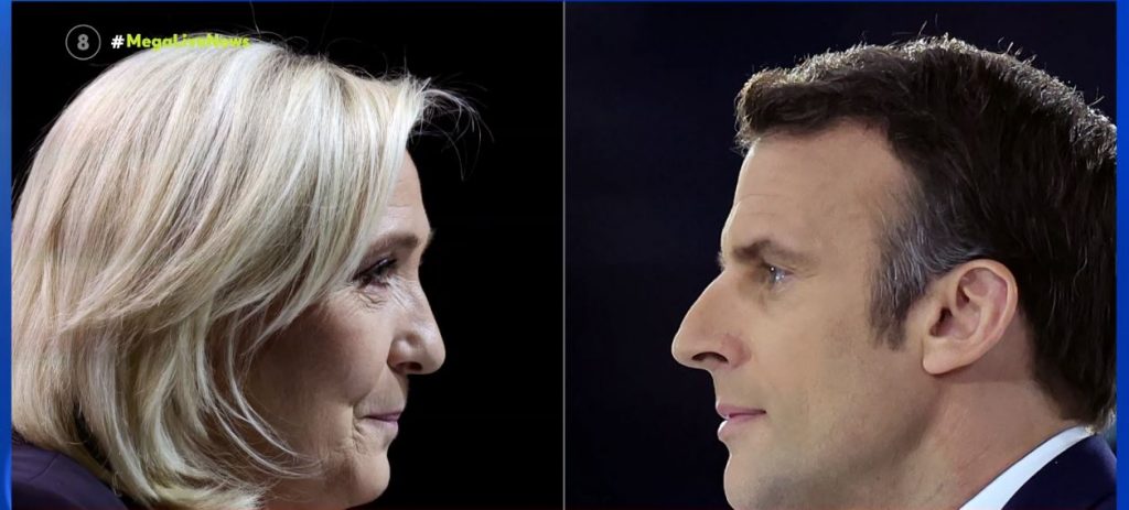 Με κομμένη την ανάσα η Ευρώπη για τις γαλλικές εκλογές