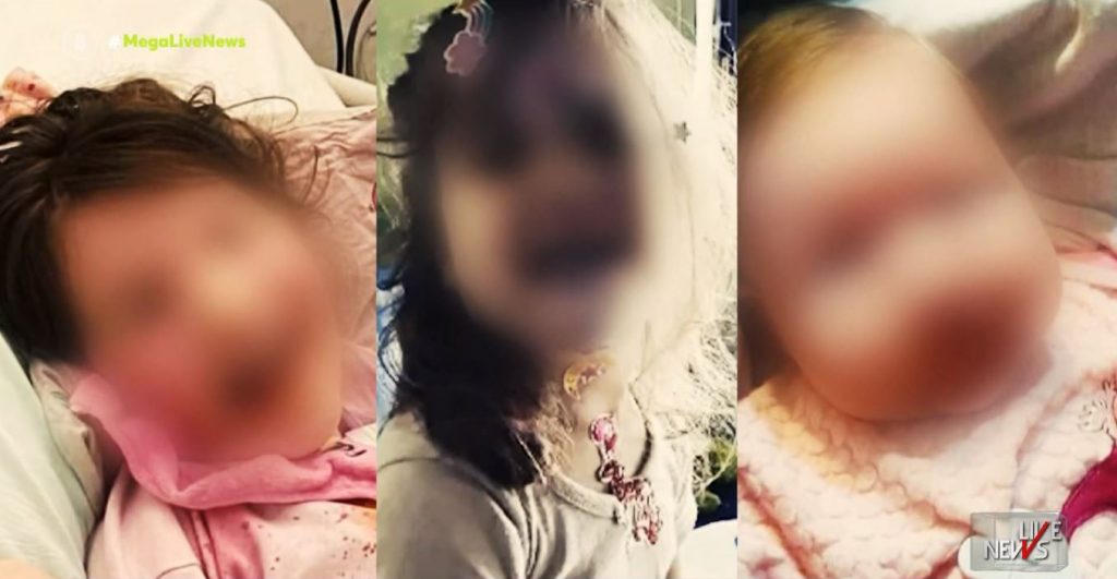 Πάτρα: Το tablet της Τζωρτζίνας και η πορεία της κεταμίνης «κλειδιά» στην έρευνα