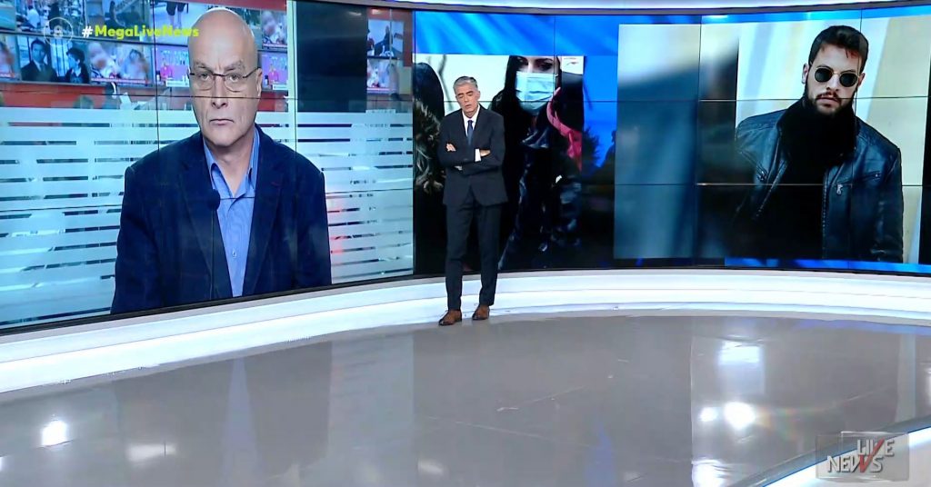 Αποκάλυψη MEGA: Είχαν χορηγηθεί και στην Μαλένα τοξικές ουσίες;