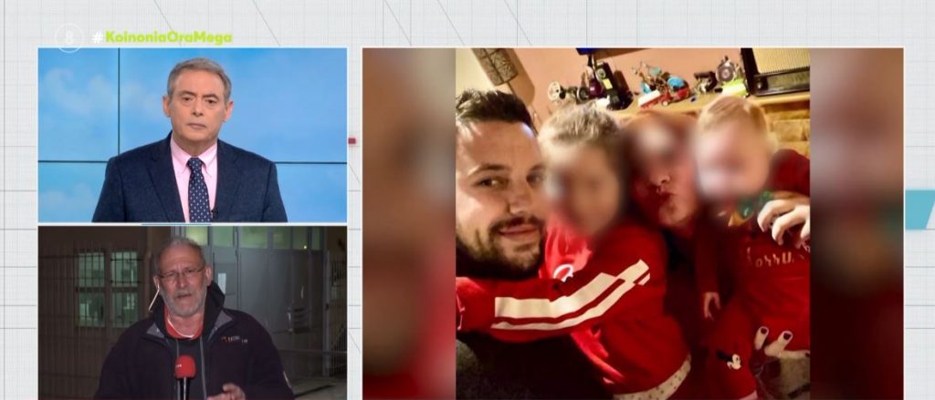 Πάτρα: Νέα ιατροδικαστική εξέταση για Ίριδα & Μαλένα παρήγγειλαν οι εισαγγελείς – Μήνυμα της Ρούλας στο Μάνο μέσα από τη φυλακή