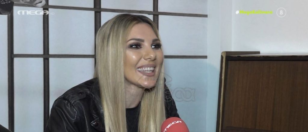 Θέλξη: Δεν μπορώ να κοιμηθώ γιατί…