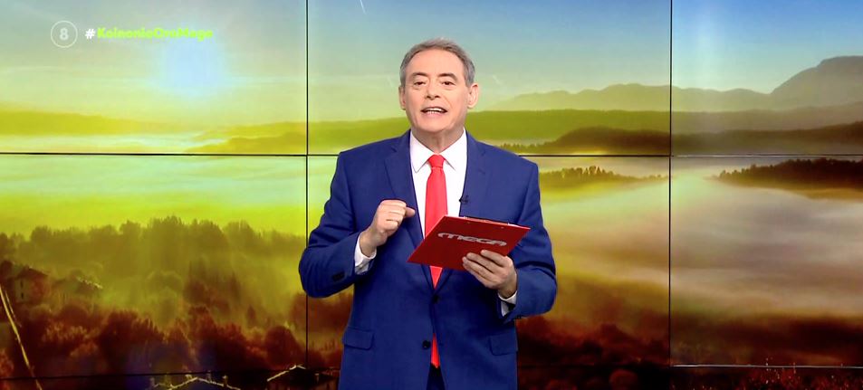 Κοινωνία Ώρα MEGA 13/04/22 - 