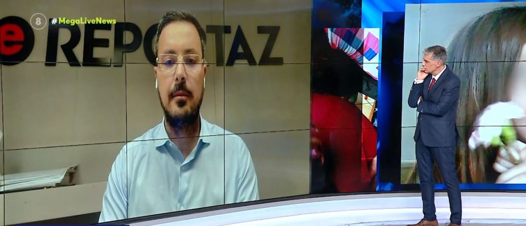 Κουσουλός: «Ο Μάνος Δασκαλάκης έδειχνε χαμένος, δεν μπορούσε να αντιληφθεί τι έχει συμβεί»