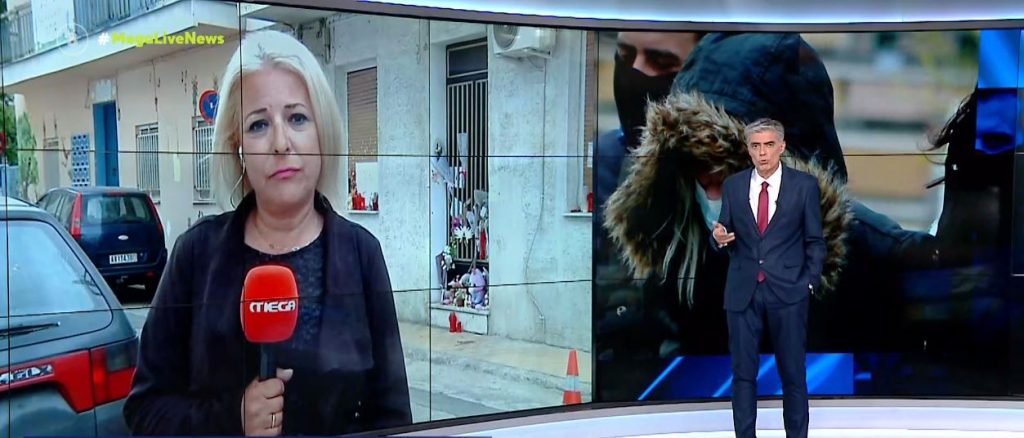 Αποκάλυψη Live News: Ο Μάνος Δασκαλάκης προέτρεψε την Πισπιρίγκου να διακόψει τις συνεδρίες ψυχολογικής παρακολούθησης