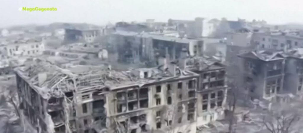 Πόλεμος στην Ουκρανία: Ανακτούν τα εδάφη τους γύρω από το Κίεβο οι Ουκρανοί