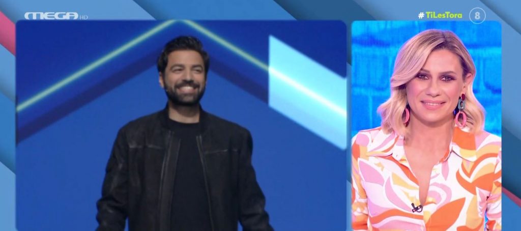 X Factor: Το bootcamp ξεκινά απόψε στις 21:00 με παρουσιαστή τον Ανδρέα Γεωργίου