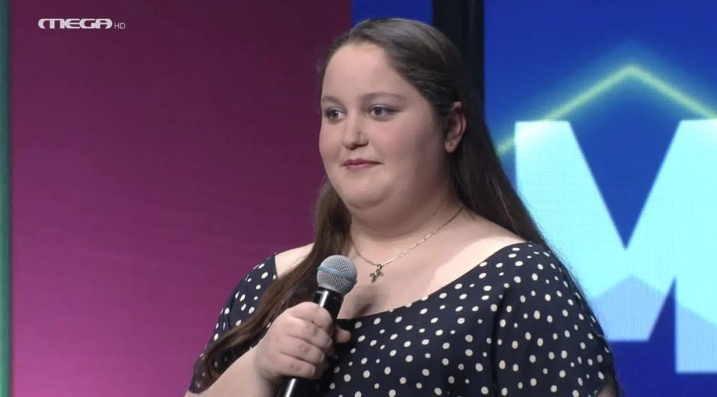 Η έκπληξη του X-Factor που άφησε άφωνη την Μαρία Λεμονή