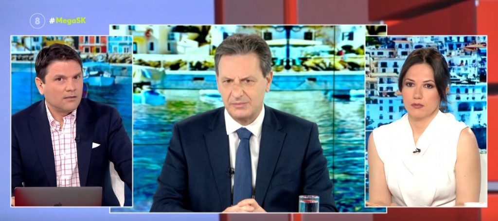 Σκυλακάκης στο MEGA: Αν δεν παρέμβει η ΕΕ στην ενεργειακή κρίση, θα παρέμβουμε εμείς – Εφόσον υπάρξει μείωση του ΦΠΑ θα είναι για λίγα προϊόντα