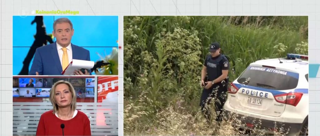 Φάρσαλα: Ανήλικοι Ρομά ξυλοκόπησαν ποδηλάτη & ιδιοκτήτη μίνι μάρκετ με τη μητέρα του