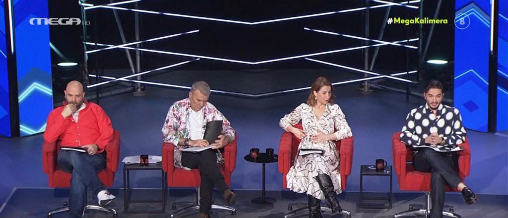 X Factor: Δείτε όσα έγιναν στο bootcamp!