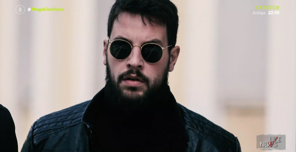 Μάνος Δασκαλάκης: «Πριν εισαχθεί η Τζωρτζίνα στο νοσοκομείο είχα πάρει απόφαση να χωρίσουμε με την Ρούλα»