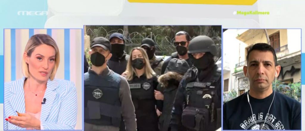 Πάτρα: Όλη η αλήθεια για τις αναζητήσεις στο διαδίκτυο  – Τι «σβήνεται» & πού υπάρχουν αποθηκευμένα όλα τα δεδομένα