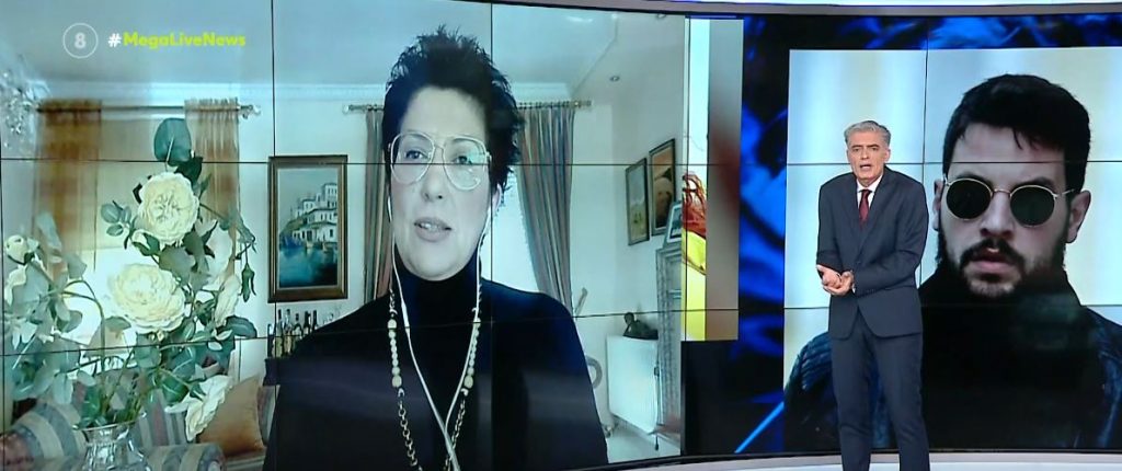 Πάτρα: Τα ευρήματα δείχνουν ασφυκτικό θάνατο για την Μαλένα