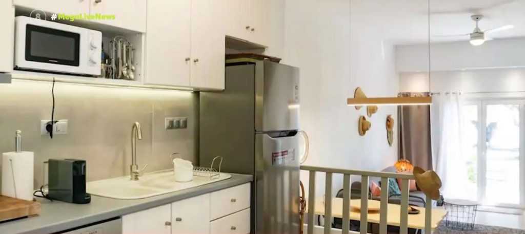 Ανάρπαστα τα Αirbnb για το Πάσχα