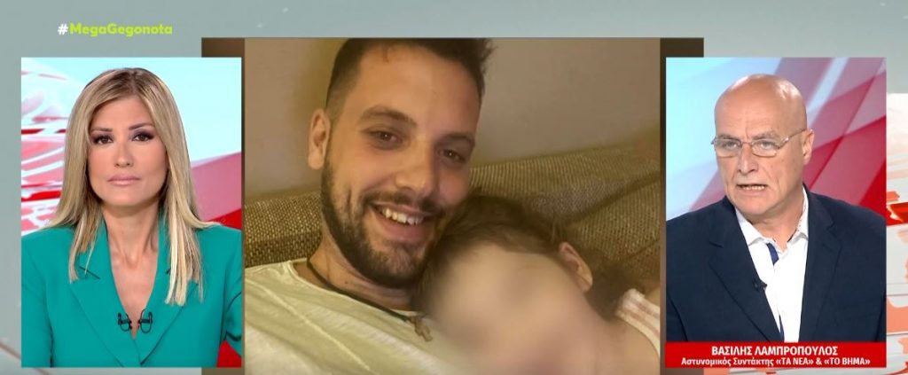 Ανοιχτό το ενδεχόμενο να ζητήσει ο Μάνος Δασκαλάκης test DNA για την Μαλένα και την Ίριδα