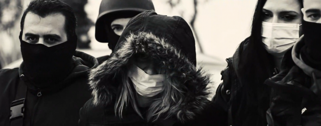 Ρούλα Πισπιρίγκου: Οι νέοι ισχυρισμοί της 33χρονης μέσα από τις φυλακές